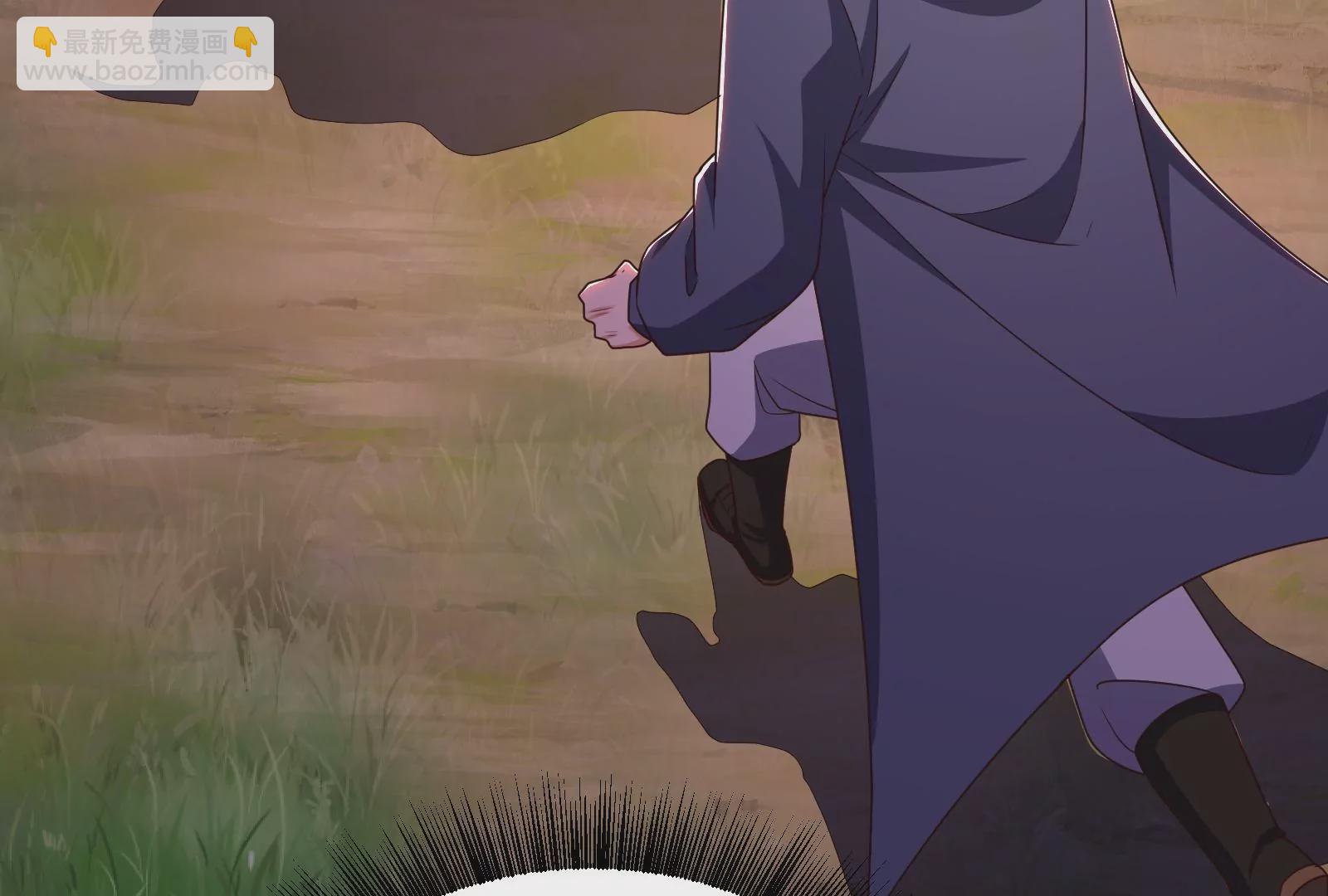 古神遊戲 - 第63話 襲擊！無處不在的斥候(2/3) - 7